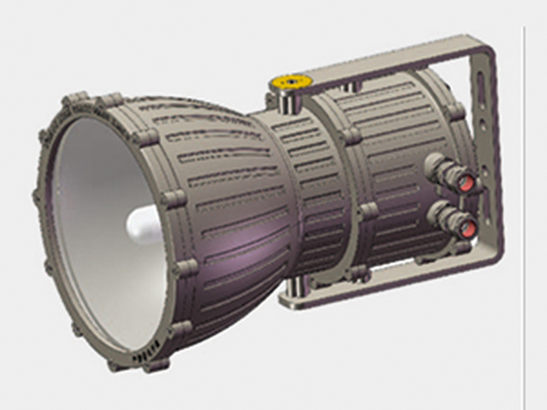 BST6110 防爆投光燈