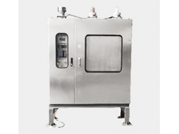 BST-P-KZG正壓防爆控制柜