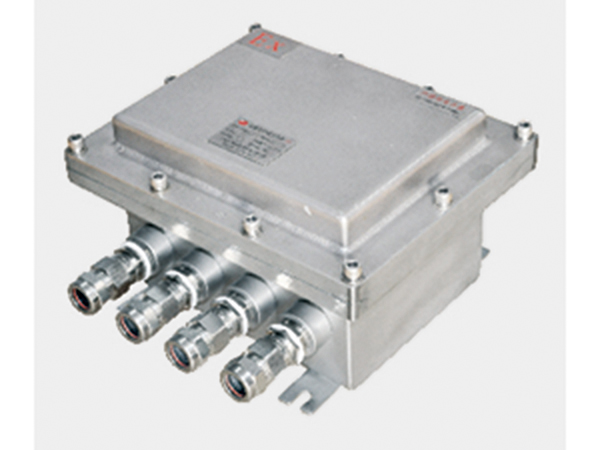 BST-DJK--防爆型防爆接線箱