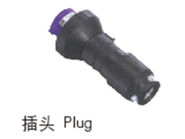 插頭