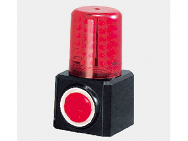 BST6340多功能聲光報(bào)警燈