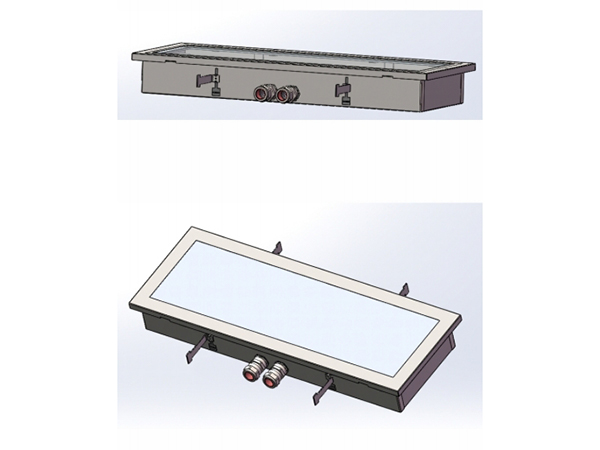 BST-8900-S 棚頂燈