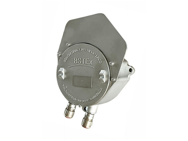 BST-6360 直升機(jī)平臺防爆泛光燈