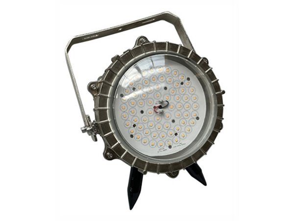 BST-8801-200 防爆LED平臺燈