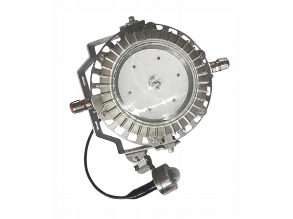 BST-8806 防爆智能燈