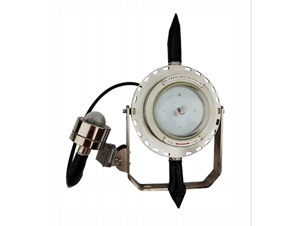 BST-8802 防爆智能燈