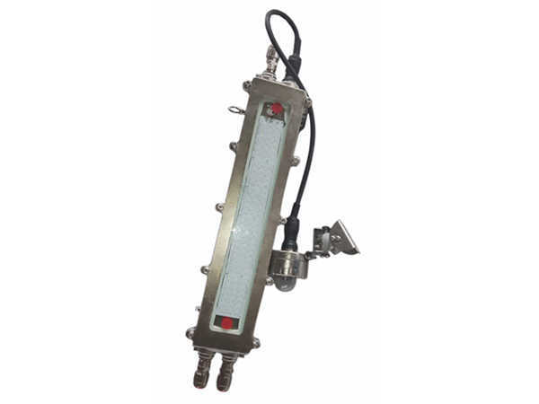 BST-6280CE 防爆智能線型（應(yīng)急）燈