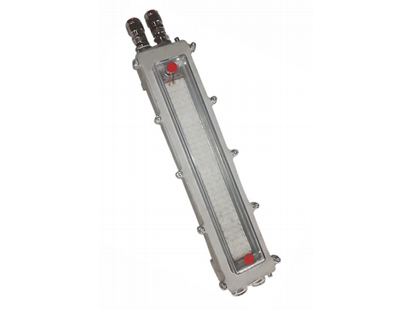 BST-6280E 防爆智能線型（應急）燈